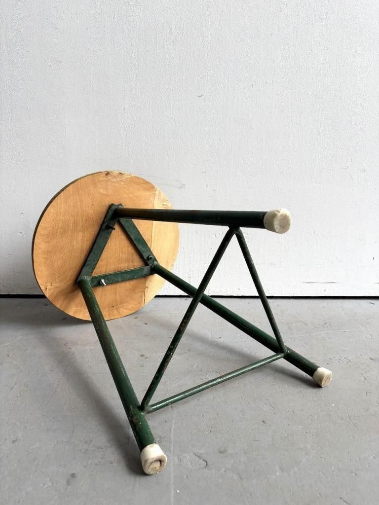 ヴィンテージ インダストリアル スツール(複数在庫有り