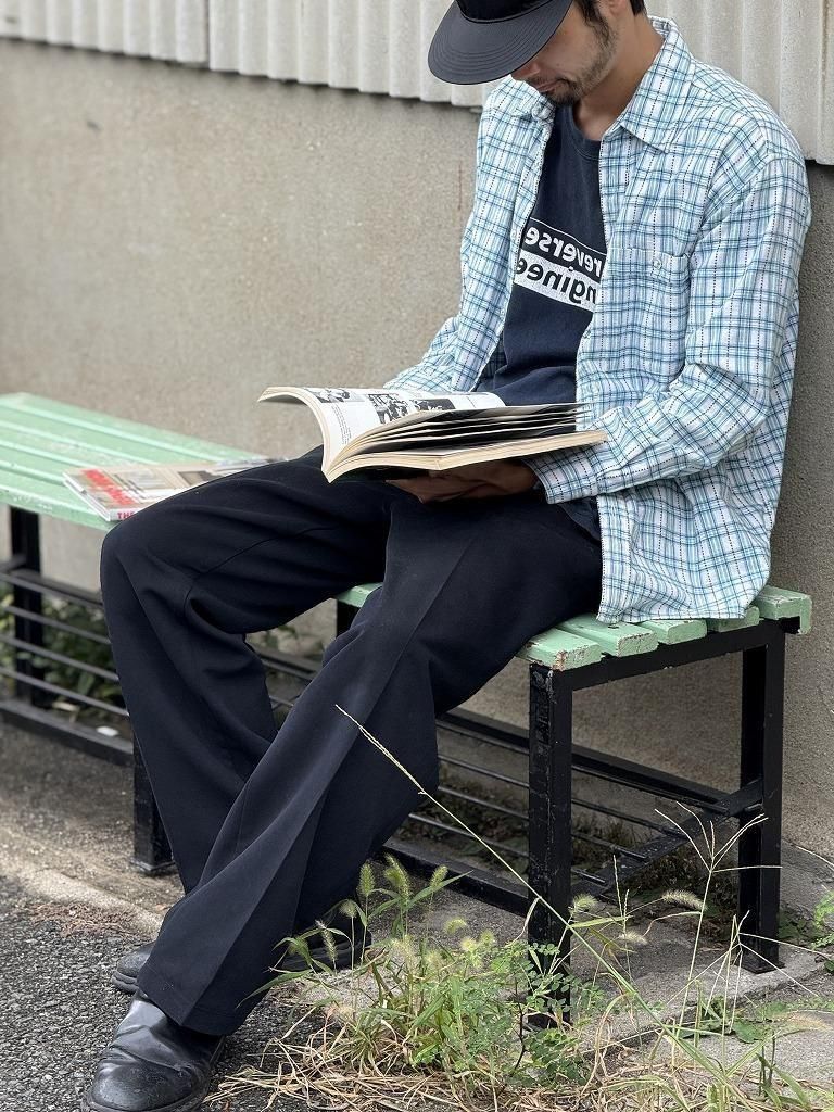 ヴィンテージ ベンチ - アンティーク、ビンテージのインテリア