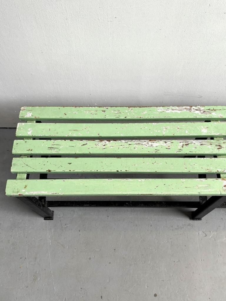 ヴィンテージ ベンチ - アンティーク、ビンテージのインテリア