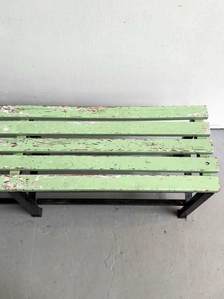 ヴィンテージ ベンチ - アンティーク、ビンテージのインテリア