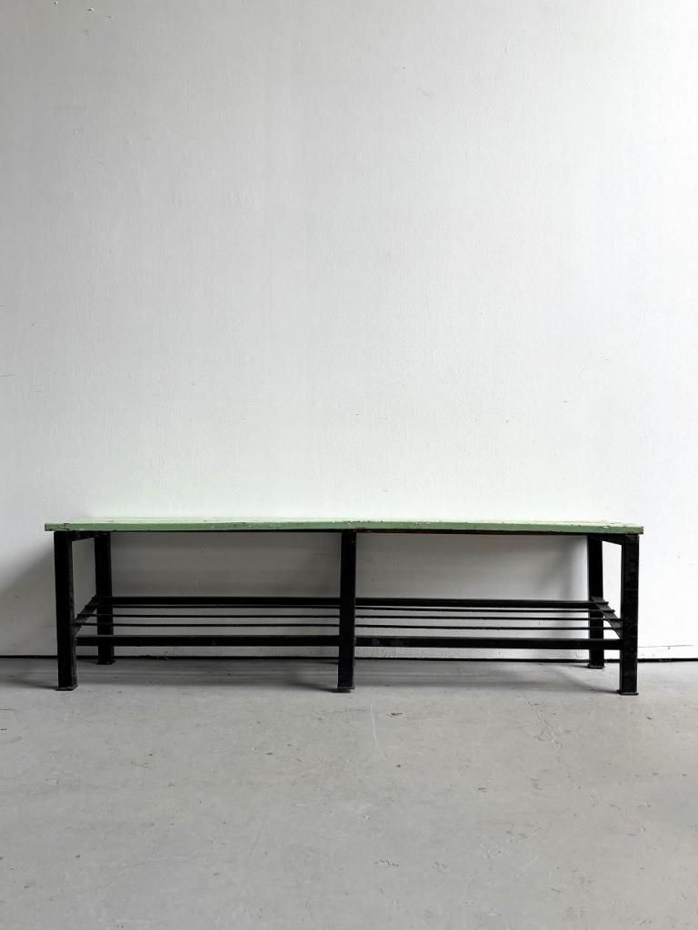 ヴィンテージベンチ ベンチ | アンティークショップ ジェオグラフィカ ｜E-SHOP