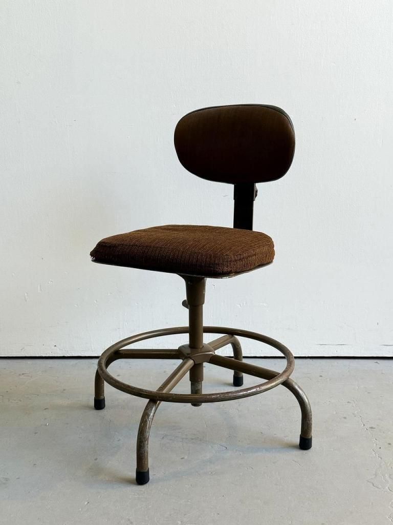 1960-70's Cramer ơ ɥեƥ󥰥