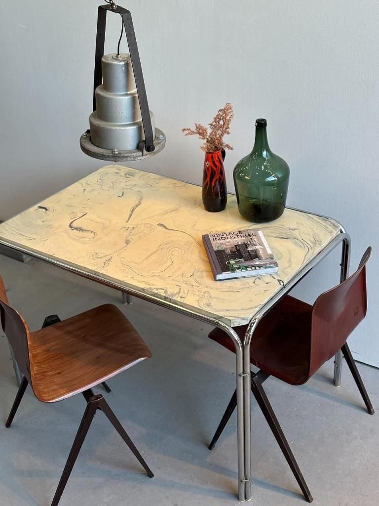 ミッドセンチュリー　SACAビンテージテーブル ミッドセンチュリー SACAビンテージテーブル ミッドセンチュリー