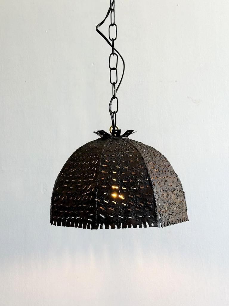 天井照明 - アンティーク、ビンテージ、インダストリアル