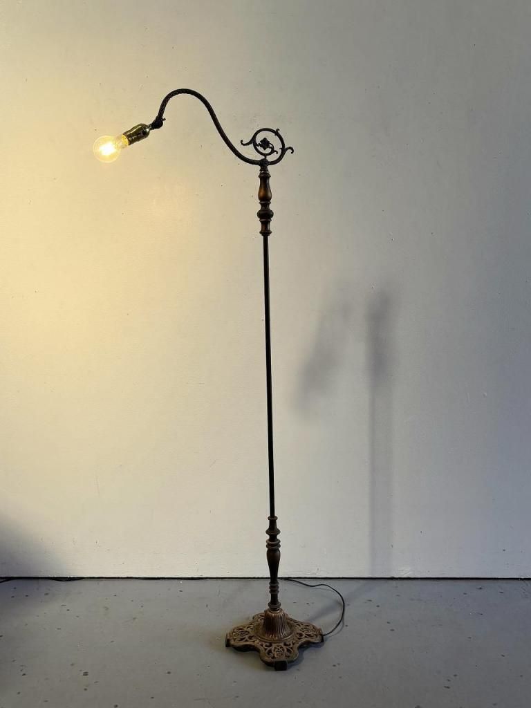 ビンテージフロアーランプ FLOOR LAMPS/フロアランプ – FURUICHI/古一