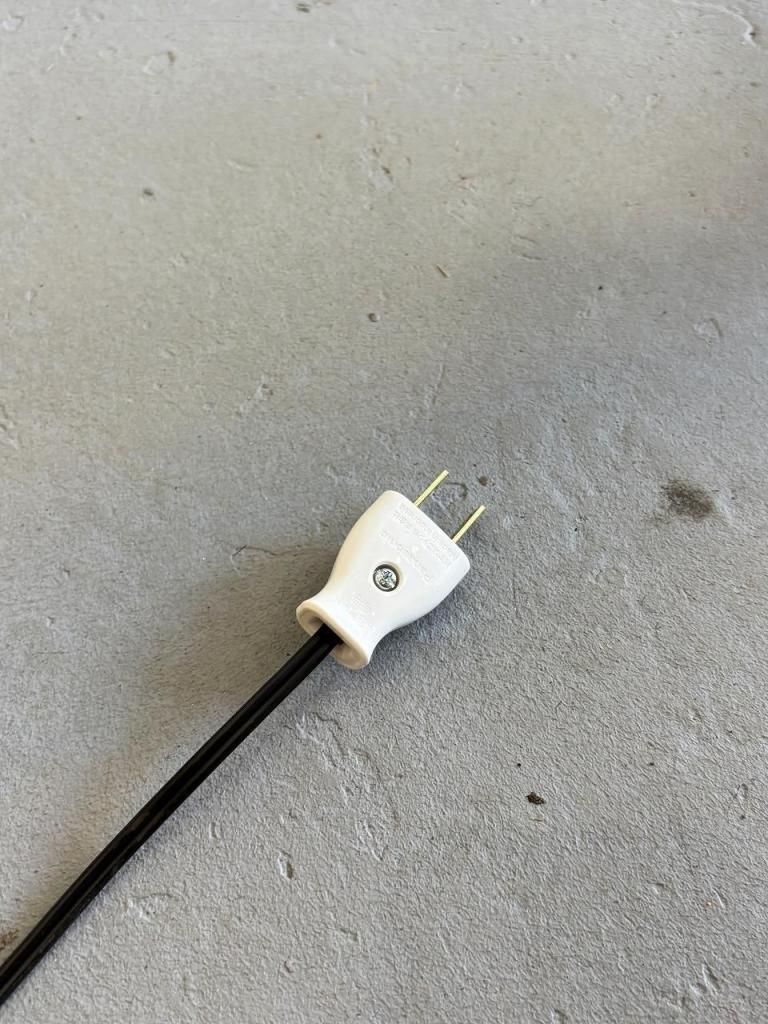 1930-40's ヴィンテージ 4灯 フロアランプ - アンティーク