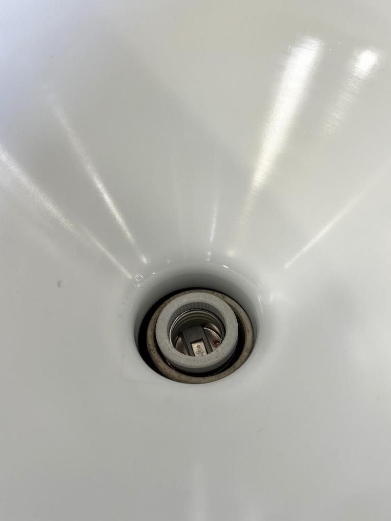 80's～90's　ヴィンテージ　フロアライト　倉庫片付けお手伝い品⑫　レトロ 174375984_o4.jpg?