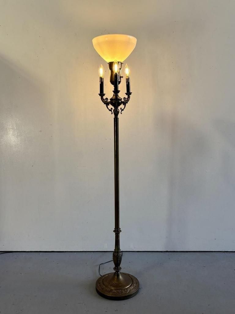 照明器具（ランプ） - アンティーク、ビンテージ