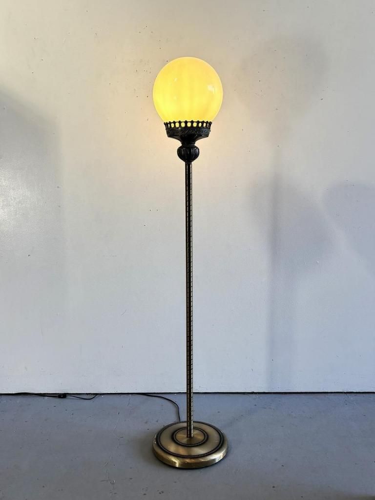 照明器具（ランプ） - アンティーク、ビンテージ