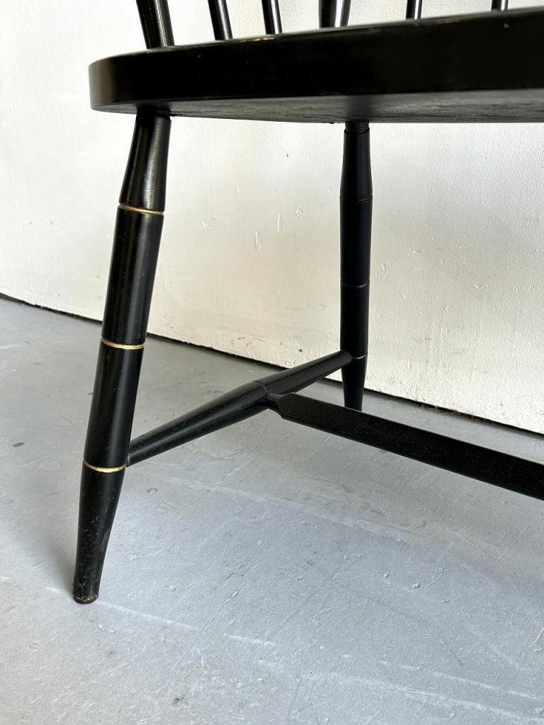 Nichols & Stone社製 ヴィンテージ ベンチ - アンティーク