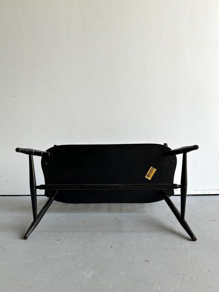 ヴィンテージベンチ Nichols & Stone社製 ヴィンテージ ベンチ - アンティーク