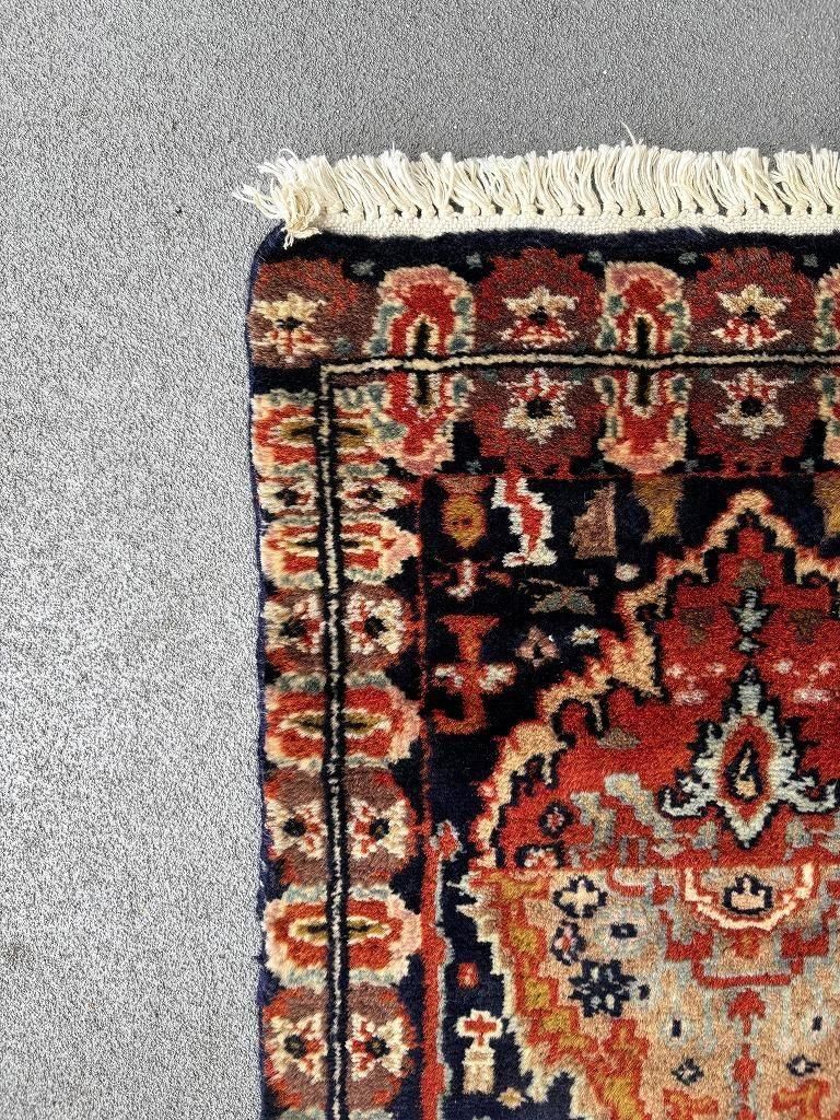 ラグ/ファブリック - アンティーク、ビンテージのインテリア家具