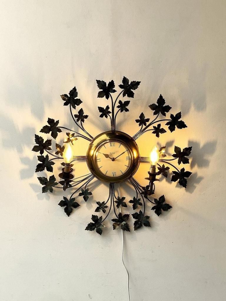 1964's United Clock ơ С 륯å/
