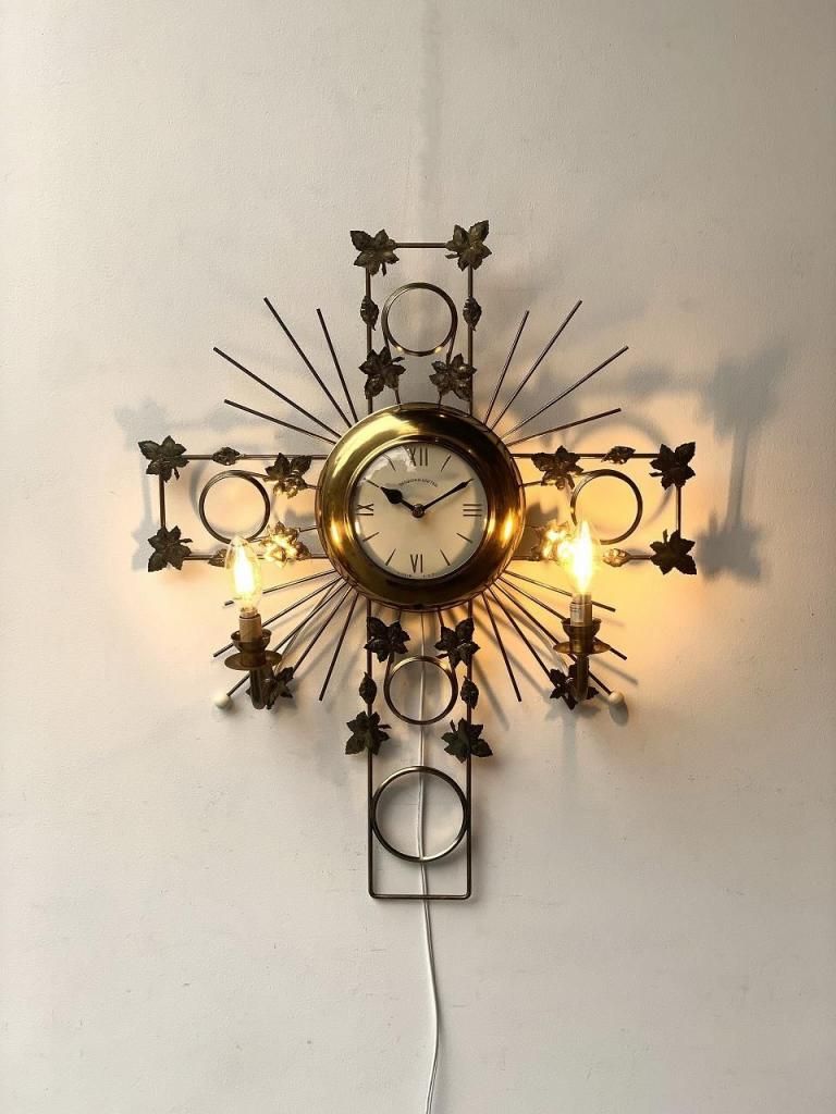 1974's United Clock ơ С 륯å/