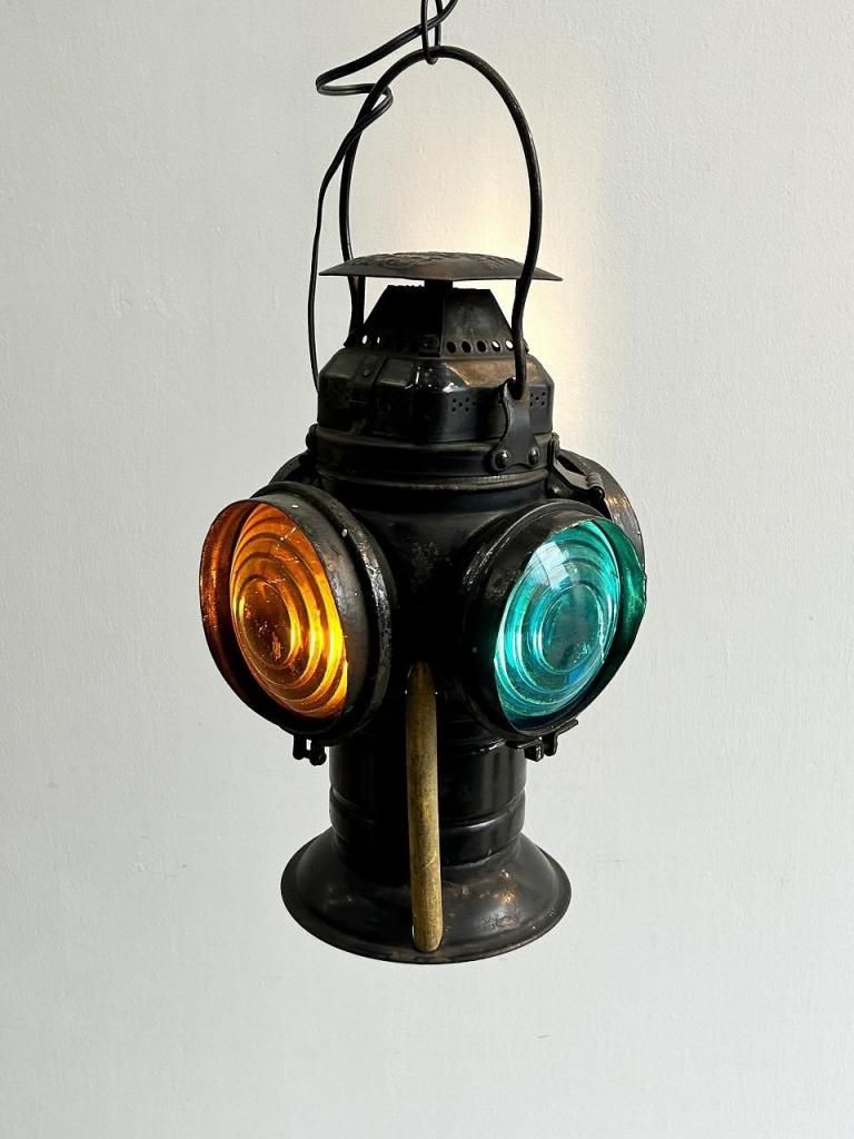 Adlake Non-Sweating Lamp ơ ʥ