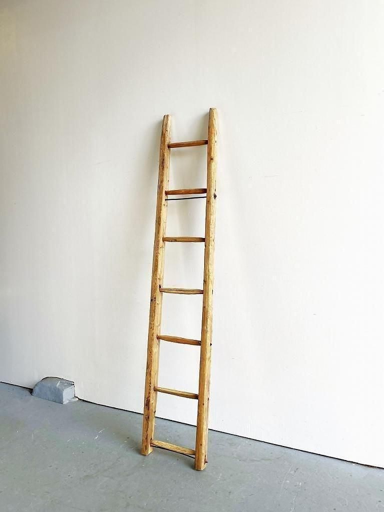 ラダー/梯子 - アンティーク、ビンテージのインテリア家具や雑貨、店舗