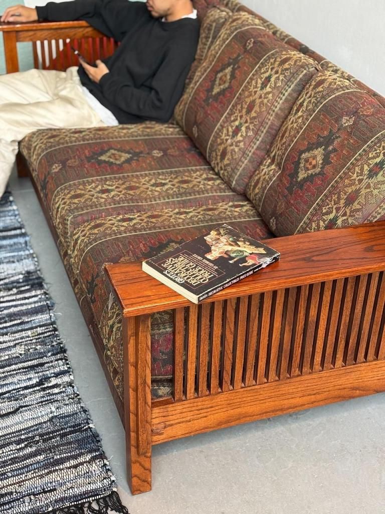 ヴィンテージライク　ソファ ヴィンテージデザイン CLICK【クリック】レザー2Pソファー 送料