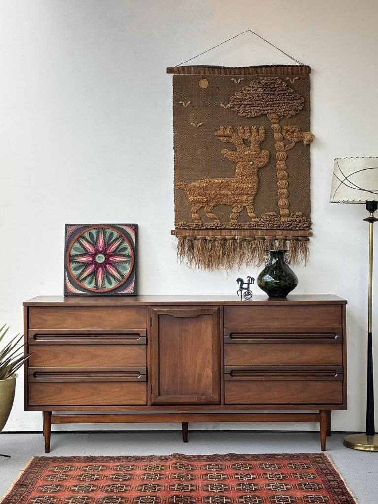 1960s BASSETT ơ å ɥܡ