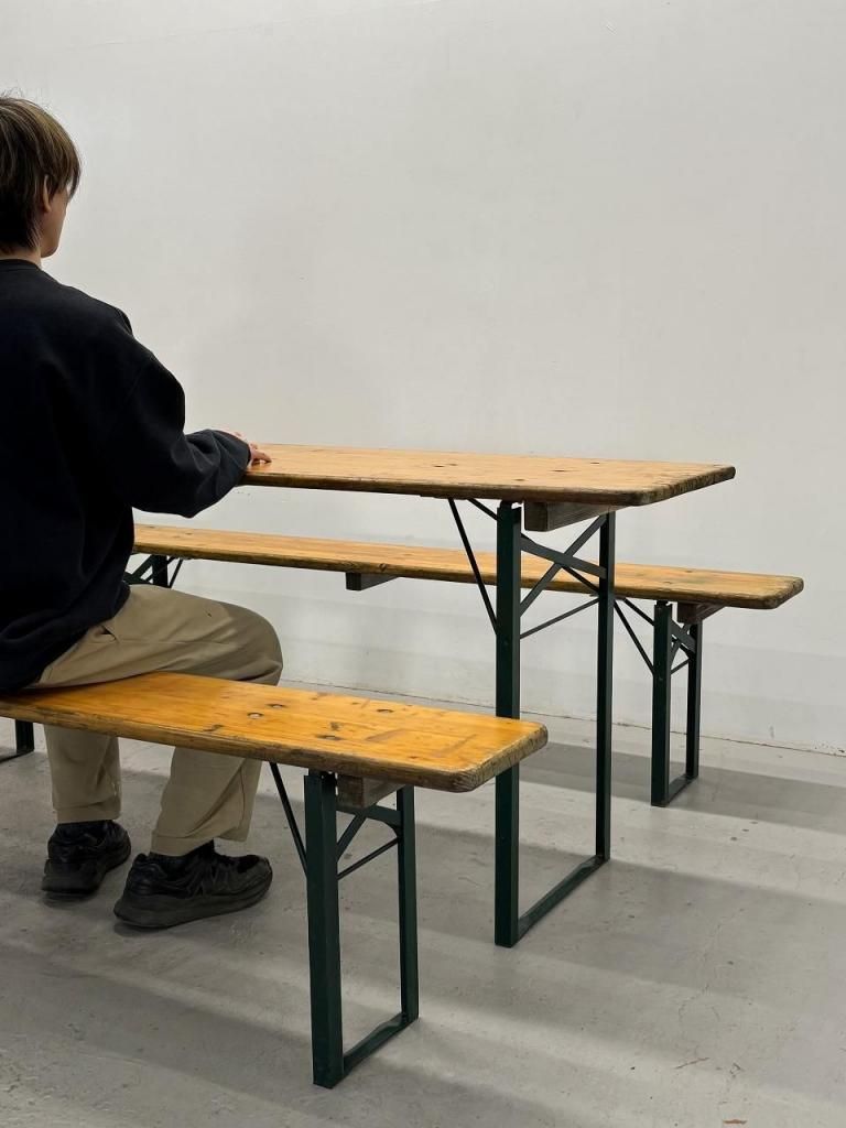 アンティーク　テーブル テーブル レトロ アンティーク家具 家具 table ZX table - Sossego