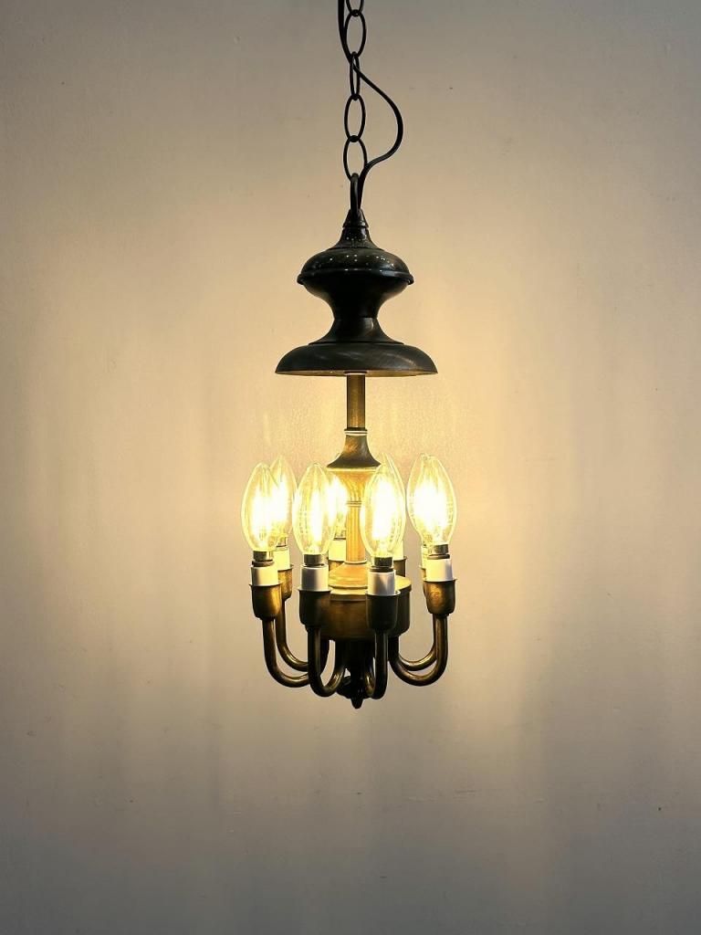 ヴィンテージ 照明 1930年代のアンティーク テーブルランプ(k-467-z)｜照明おしゃれ