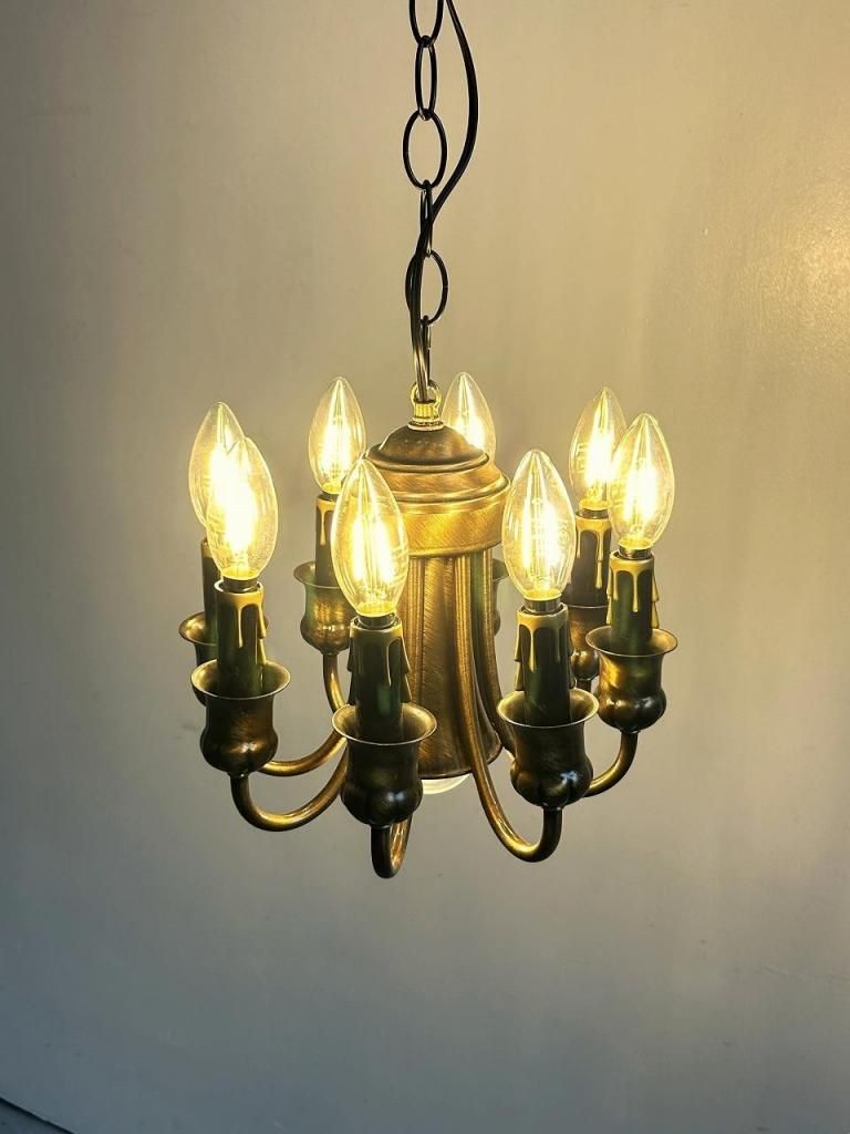 天井照明 - アンティーク、ビンテージ、インダストリアル