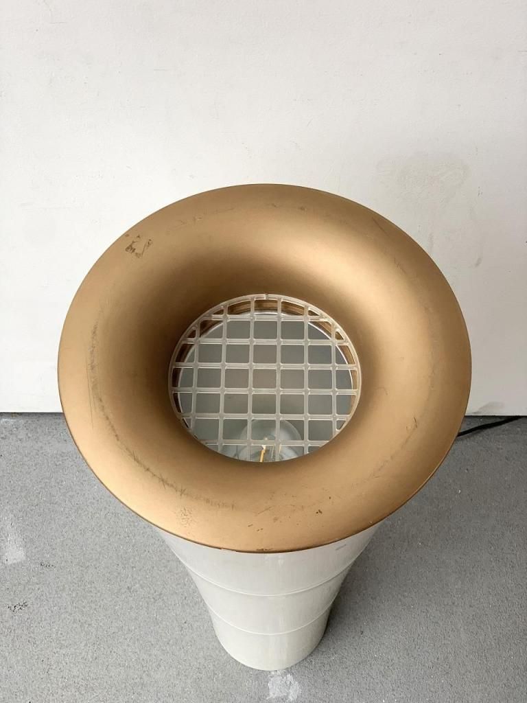 1970-80's ヴィンテージ モダン フロアランプ - アンティーク