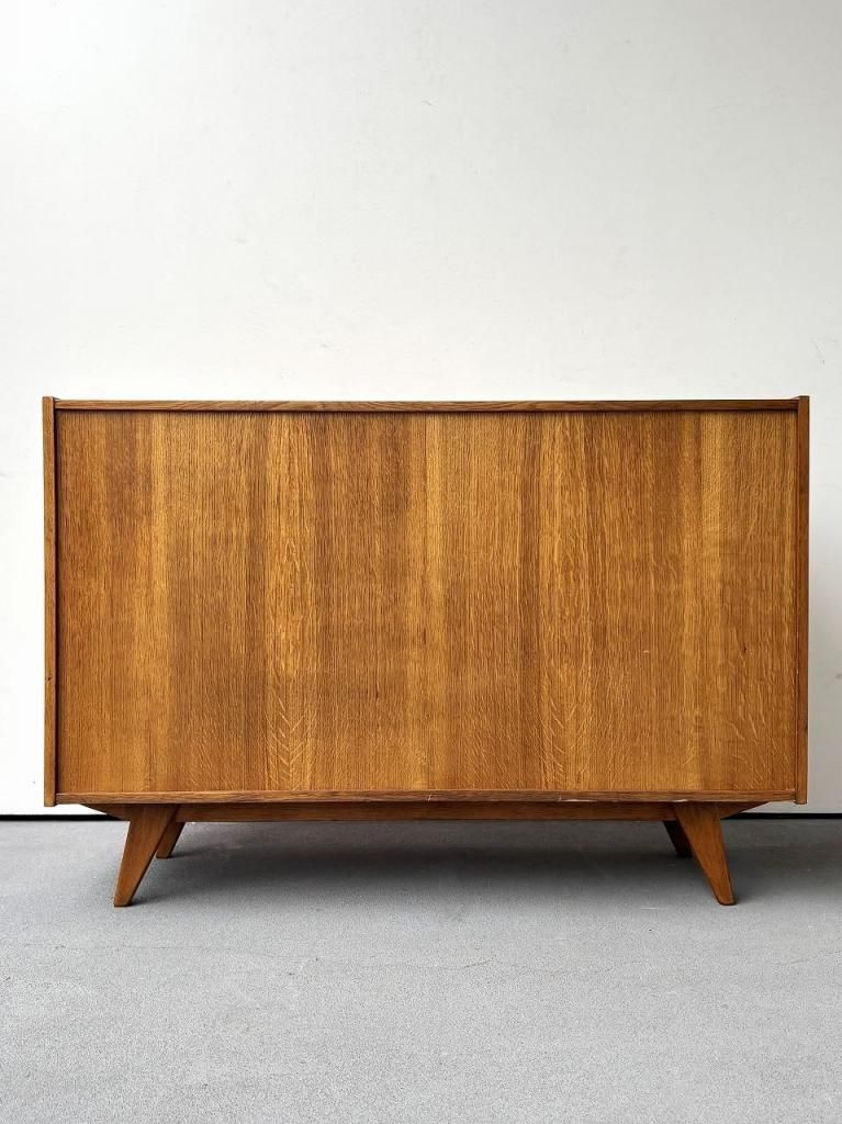 1960's Interier Praha社製 ヴィンテージ Jiři Jiroutek ”U-452