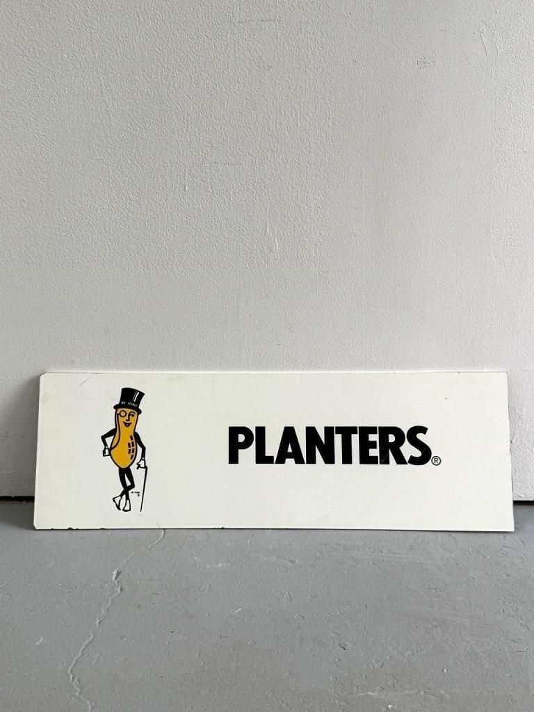 ぴーなっつページ Planters社製 