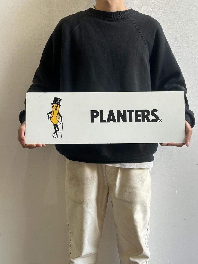 Planters 