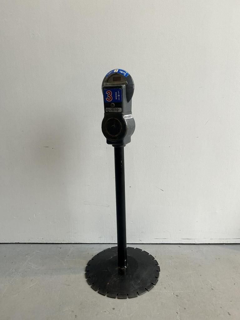 1980's Duncan Parking Meter社製 ヴィンテージ パーキングメーター