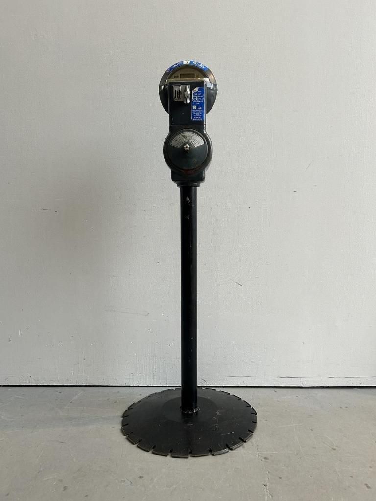 1980's Duncan Parking Meter社製 ヴィンテージ パーキングメーター