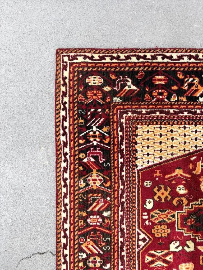 ラグ/ファブリック - アンティーク、ビンテージのインテリア家具や雑貨