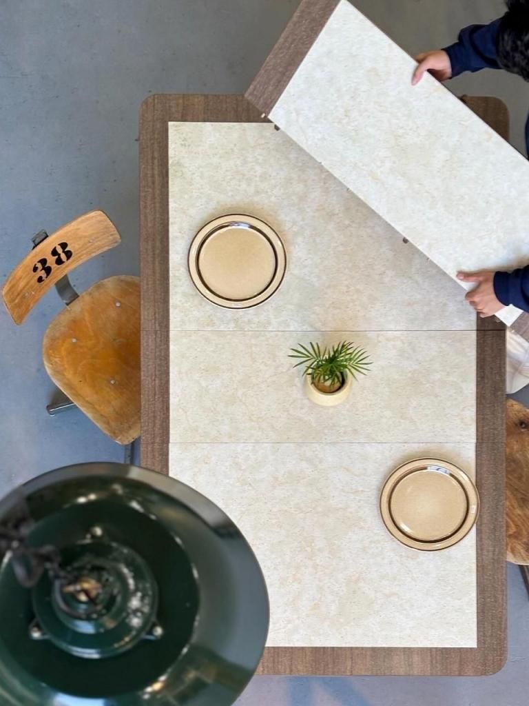 1950-60's ơ ƥ󥷥 ˥󥰥ơ֥