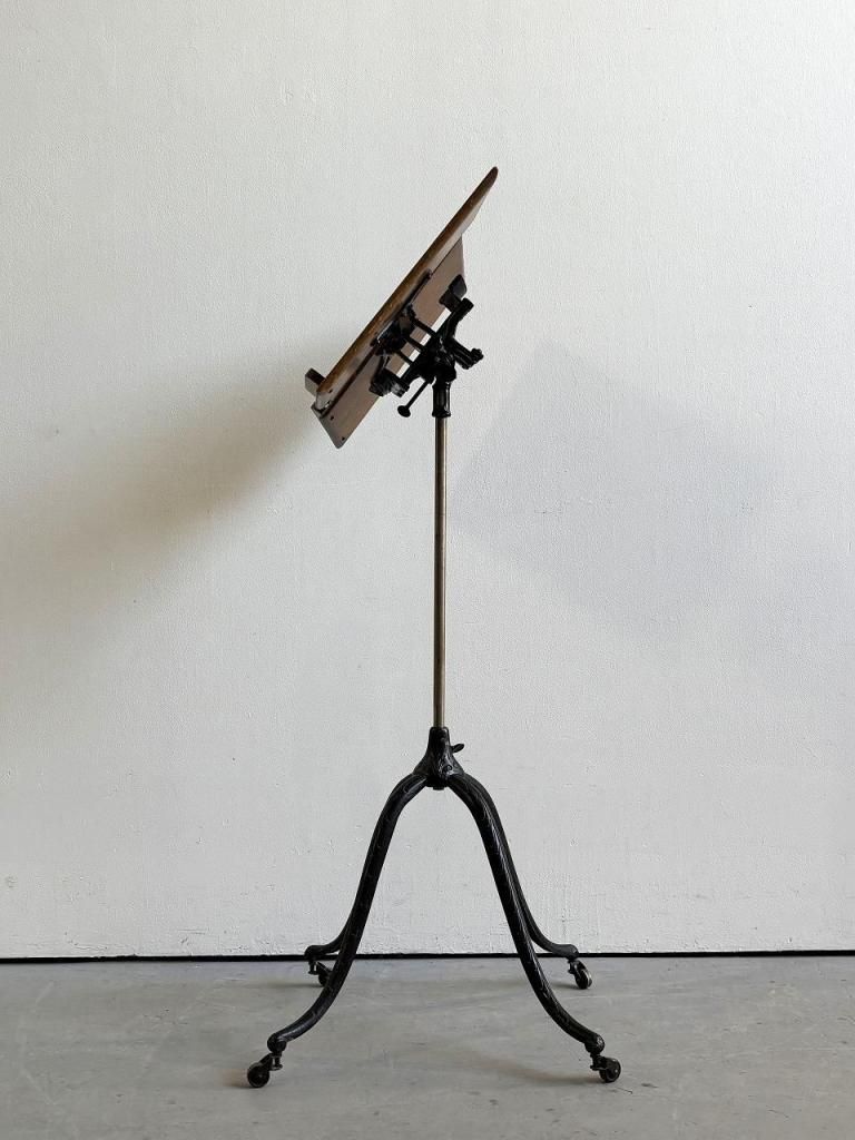 ヴィンテージ　スタンド カワサキ ZX-6R ZX6R 636 2003-2004 フロント スチールステイ スタント