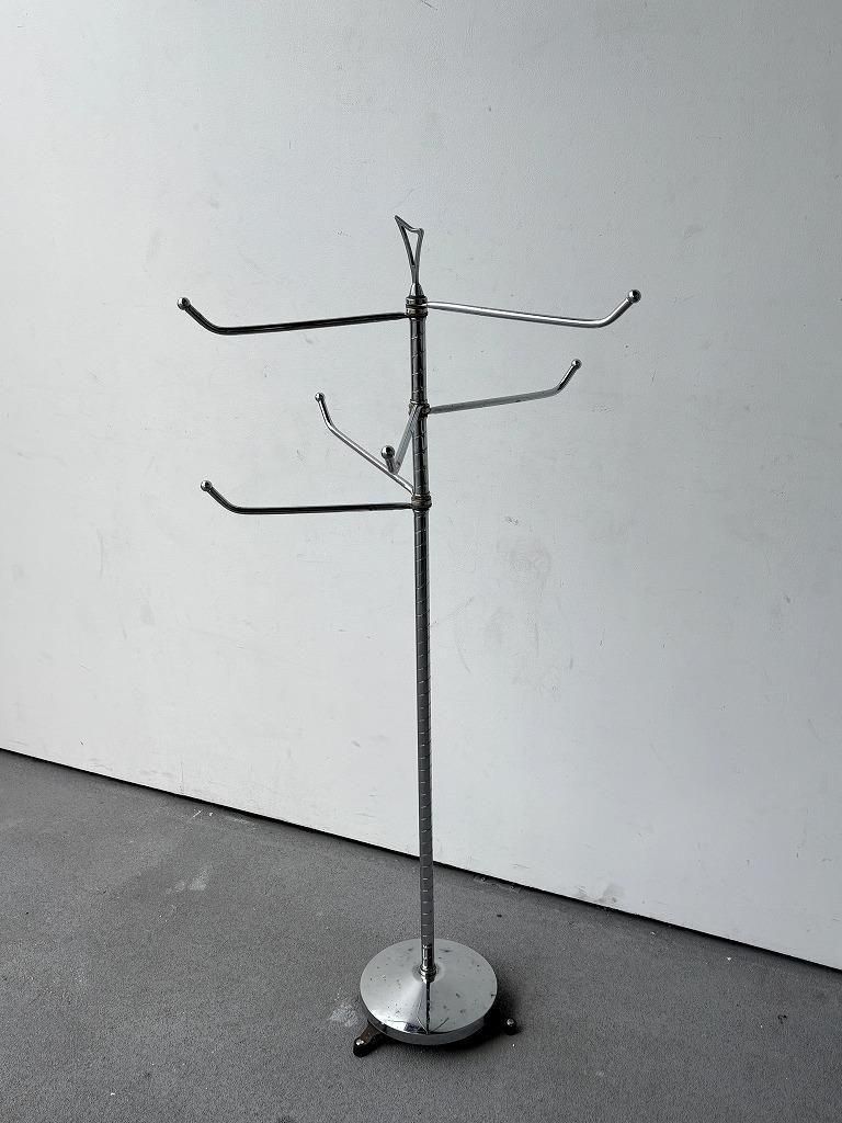 コート・ハンガーラック - アンティーク、ビンテージのインテリア家具