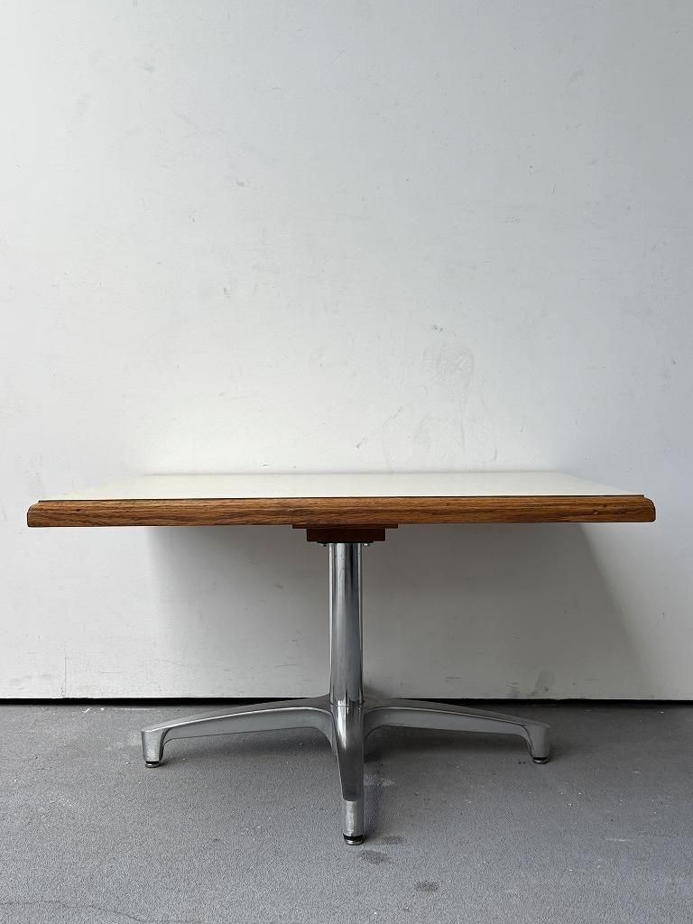 センターテーブル 60年代 1960年代 Motif社製 ヴィンテージ ウォルナット センターテーブル