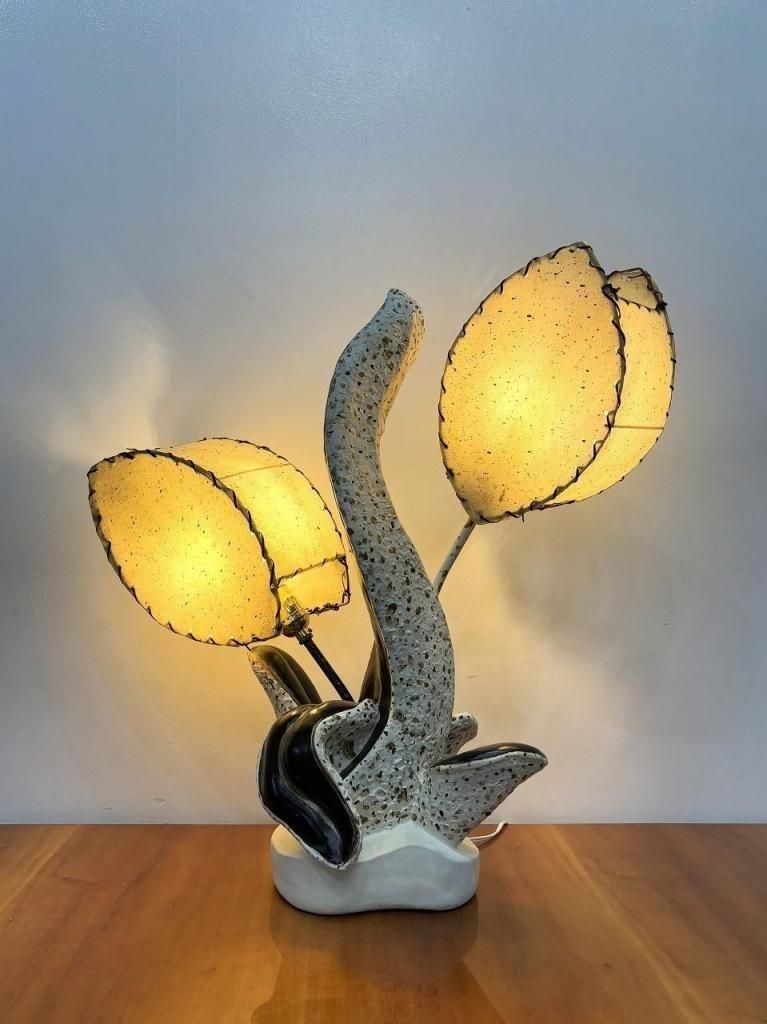 テーブルランプ - アンティーク、ビンテージのインテリア家具や雑貨