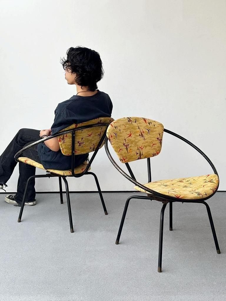 パリメトロポリタンビンテージ椅子専用です パリメトロポリタンビンテージ椅子専用です パリメトロポリタン椅子