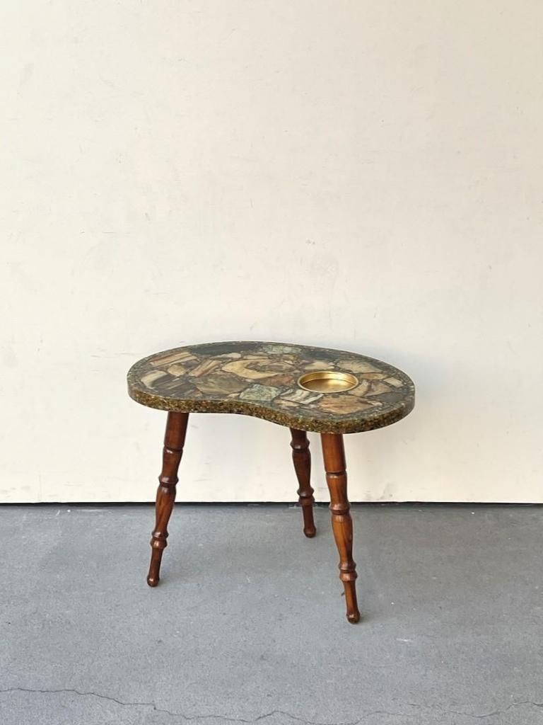 テーブル - アンティーク、ビンテージ、インダストリアル、ミッド