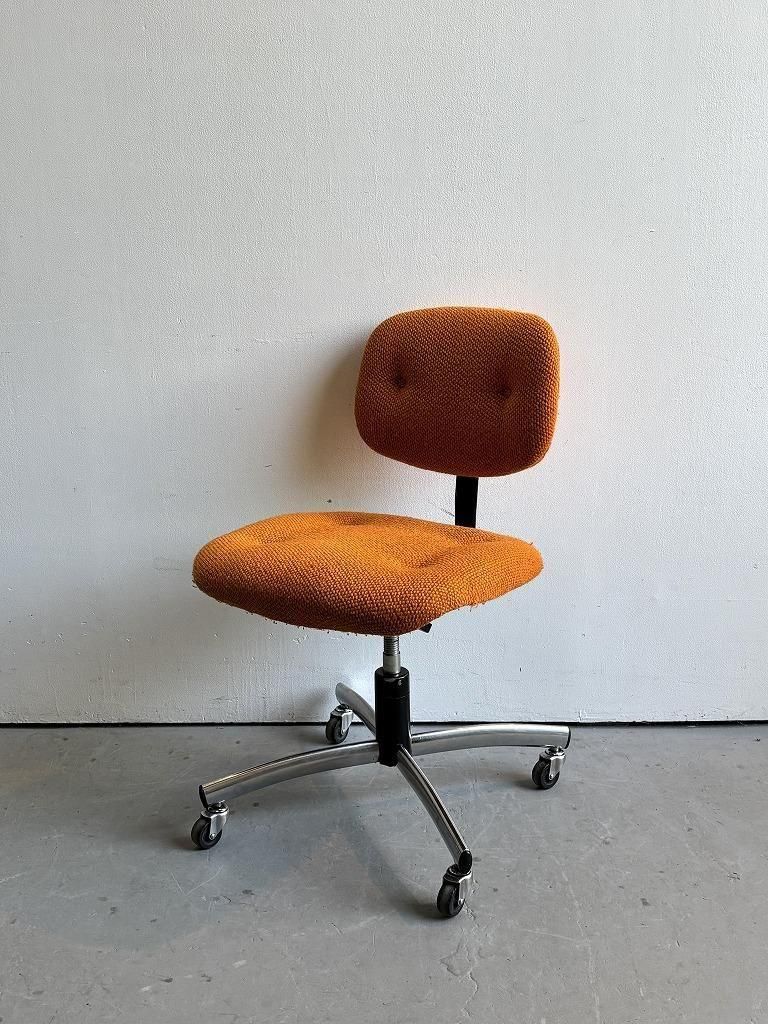 1970s Steel Case ơ ե֥å ˥/ǥ