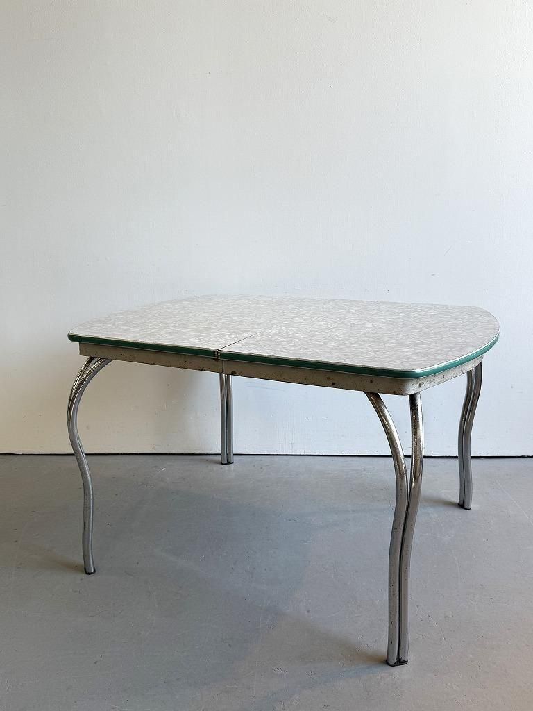 1950's ơ ߥåɥ꡼ ˥󥰥ơ֥
