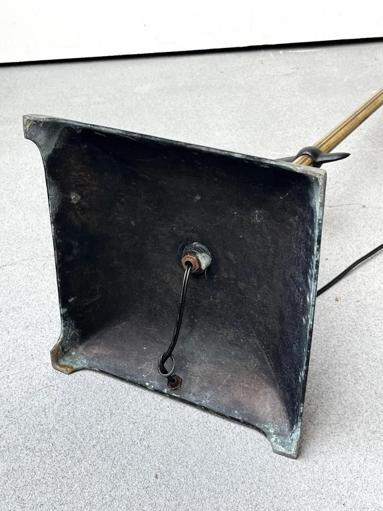 アジアン　ダンサー　ミッドセンチュリー　オブジェ　50s アジアン ダンサー ミッドセンチュリー オブジェ 50s