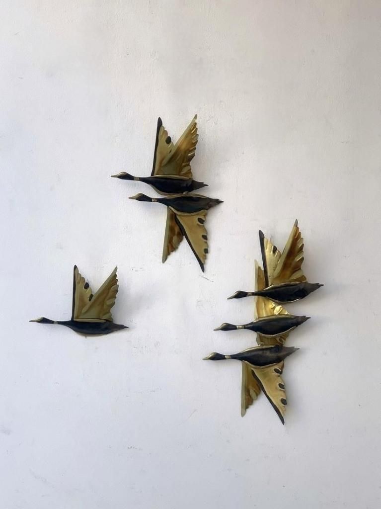 1960-70s ơ Сɥ 륹ץ㡼(3pieces/1set)