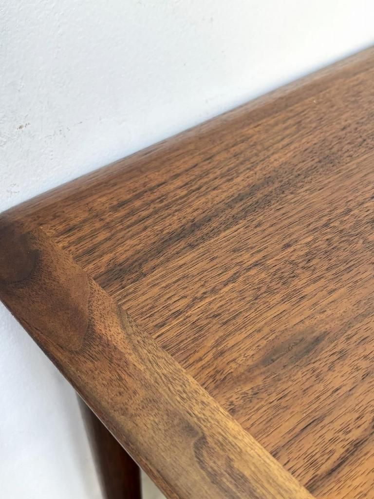 ☆50〜60'sビンテージ　サイドテーブル ビンテージ50's60's○ミッドセンチュリーサイドテーブル○220221k6-tbl