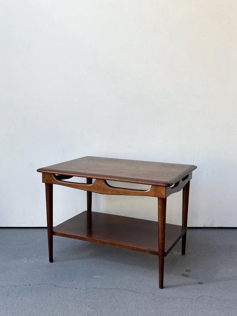 テーブル - アンティーク、ビンテージ、インダストリアル、ミッド