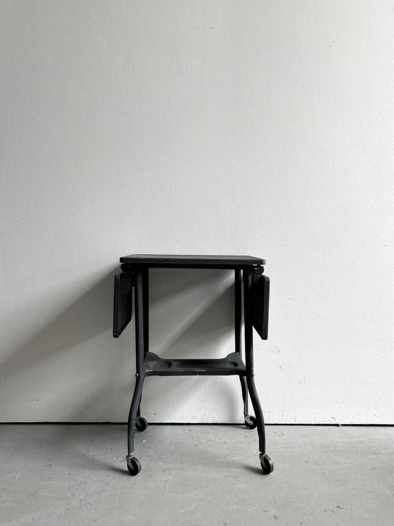 1950-60's TOLEDO社製 ヴィンテージ タイプライターデスク/バタフライ