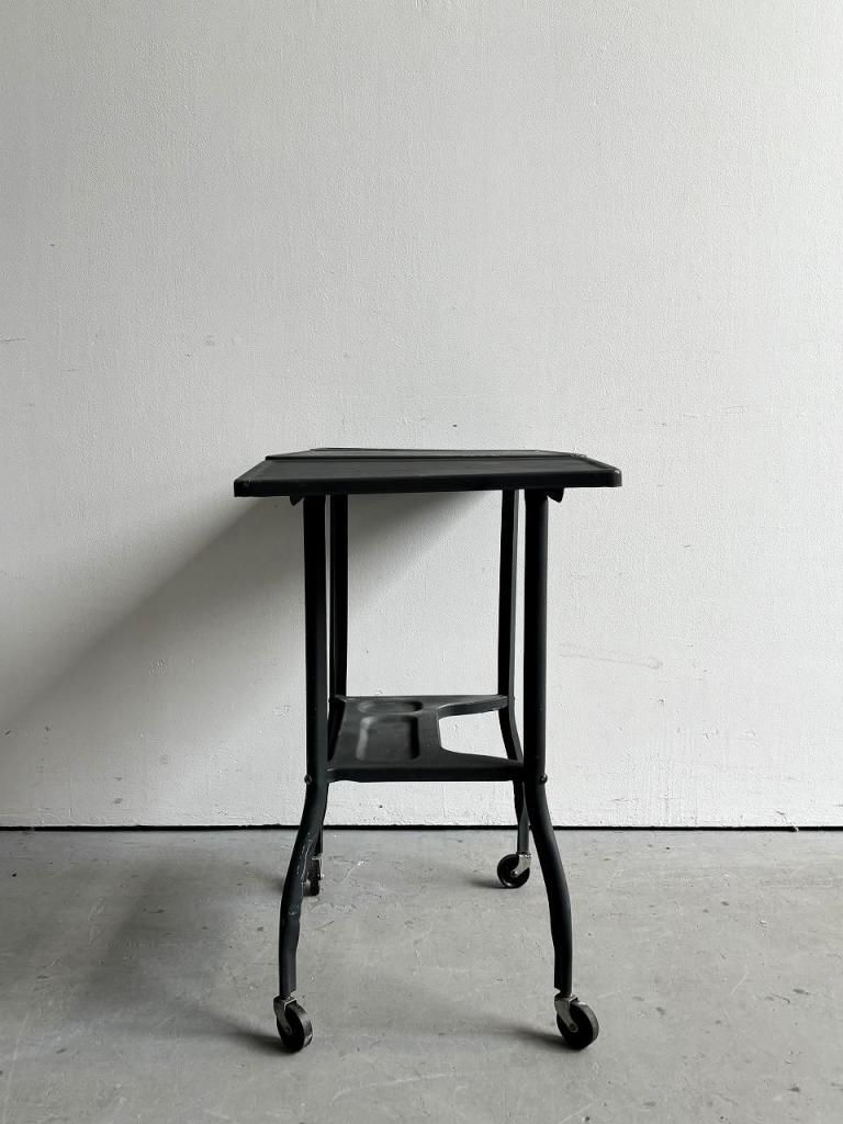 1950-60's TOLEDO社製 ヴィンテージ タイプライターデスク/バタフライ