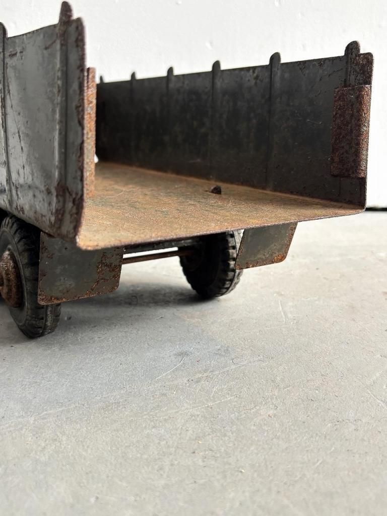 1950's MARX社製 U.S.Army ヴィンテージ トイトラック - アンティーク