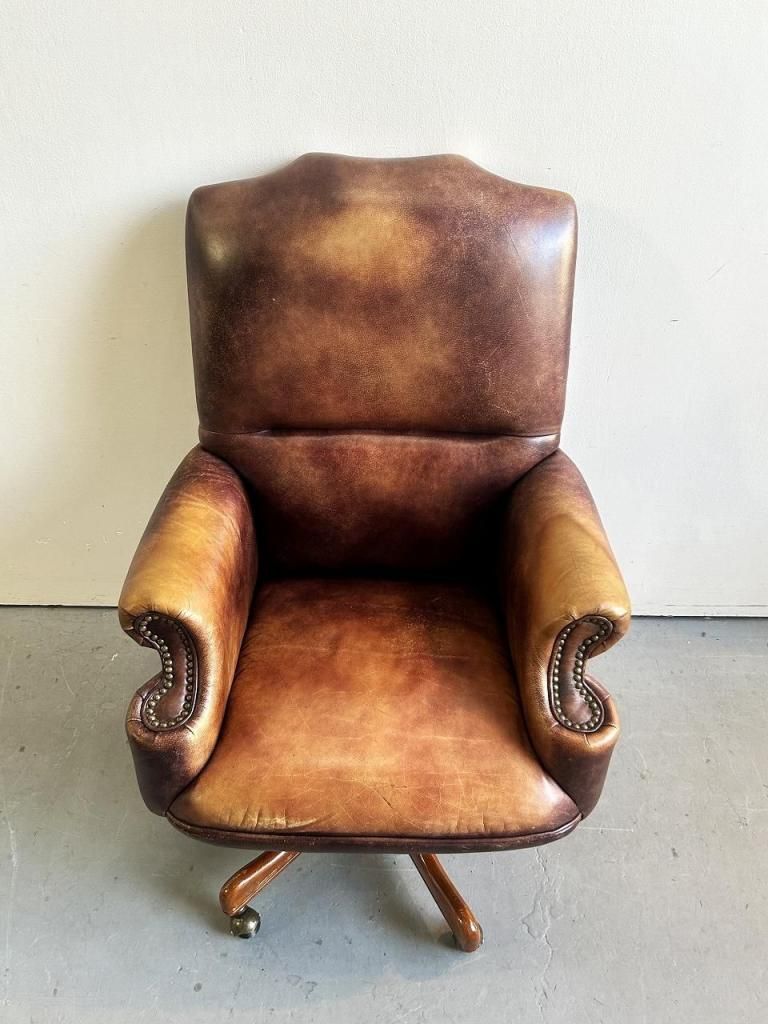 ヴィンテージチェア ヴィンテージ風のおしゃれなダイニングチェア(グレイッシュブラック+