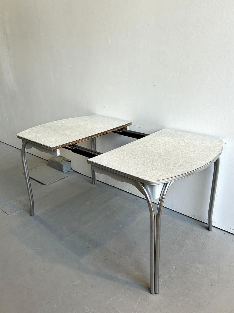 1950-60's ヴィンテージ ミッドセンチュリー エクステンション